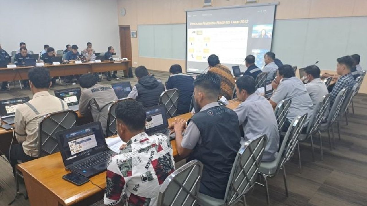 PT Timah Tbk menggelar pelatihan Sistem Manajemen Keselamatan Pertambangan (SMKP) untuk karyawan dan mitra usaha di Bangka, Belitung, dan Kundur, guna mendorong penerapan praktik penambangan yang baik dan audit mandiri.