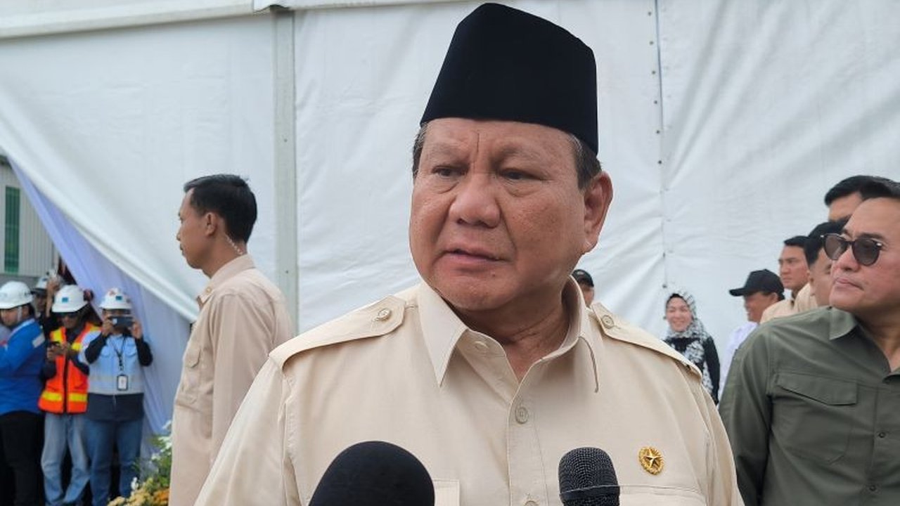 Smelter Freeport Gresik: Impian Indonesia Selama Puluhan Tahun Akhirnya Terwujud