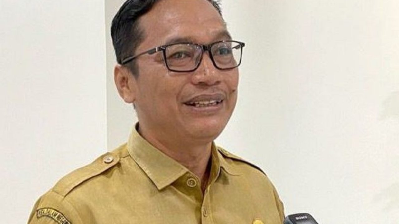 DPKP Palangka Raya membagikan 1.000 bibit cabai gratis untuk meningkatkan ketahanan pangan keluarga dan menekan inflasi akibat harga cabai yang meroket.