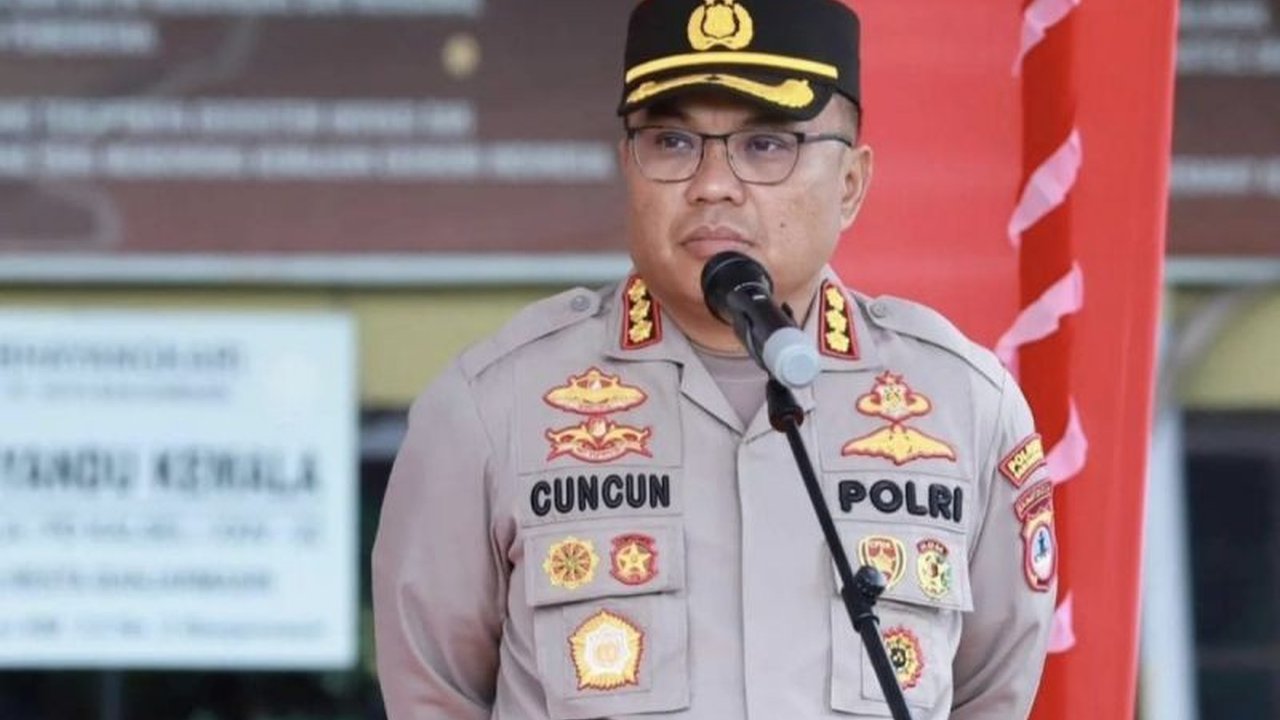 Kapolresta Banjarmasin: Premanisme Berkedok Ormas Tak Akan Ditolerir!