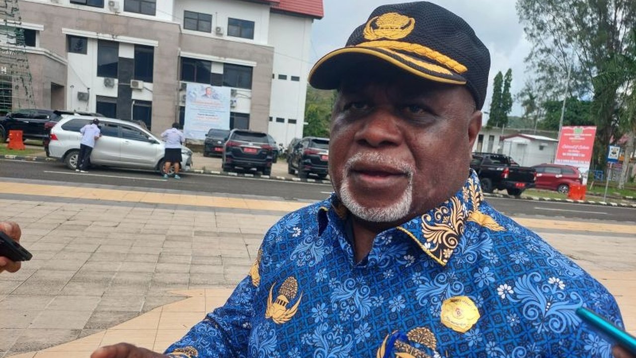 Provinsi Papua Barat Daya segera konsultasikan dokumen FOLU Net Sink 2030 ke Kemenhut untuk mendapat persetujuan rencana aksi penurunan emisi gas rumah kaca hingga 2030 dan membuka peluang pendanaan.