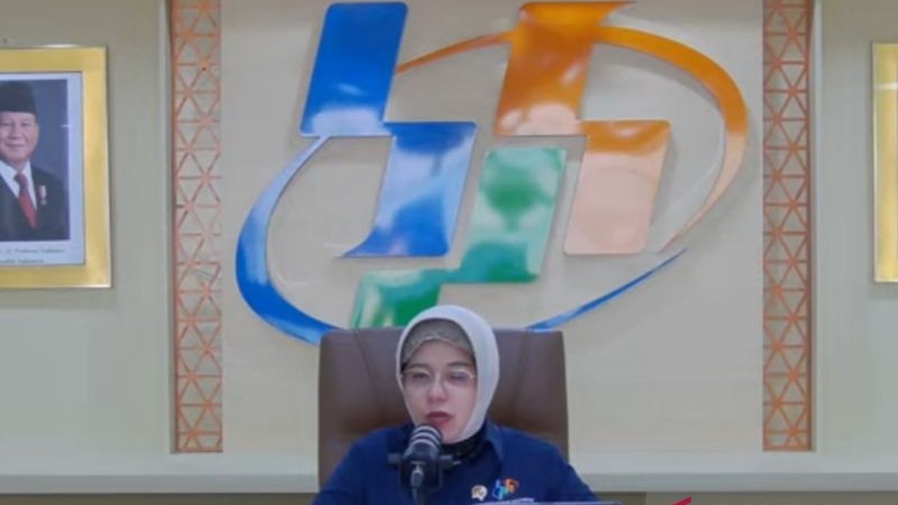 BPS laporkan surplus neraca perdagangan Indonesia mencapai 3,12 miliar dolar AS pada Februari 2025, menandai surplus ke-58 secara berturut-turut sejak Mei 2020.