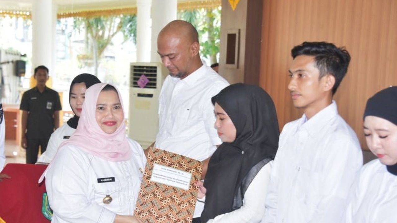 Caleg dari Pendamping Desa: Potensi Pidana Mengintai?