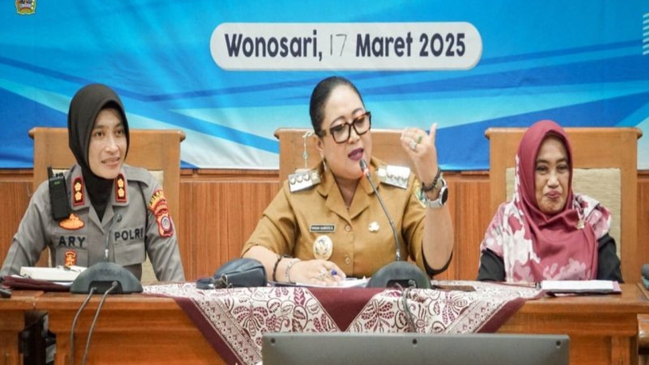 Polres Gunungkidul menggelar koordinasi lintas sektor untuk mengamankan Lebaran 2025, melibatkan 369 personel dan berbagai strategi untuk mengantisipasi lonjakan pemudik.
