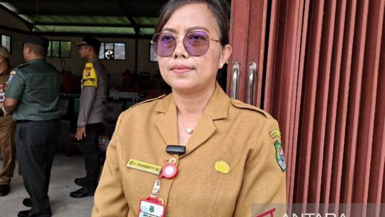 Kekurangan Obat di Kapuas: Stok Medis Menipis Akibat Banjir