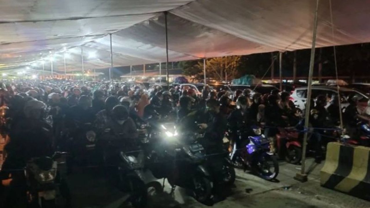 Polda Lampung telah memetakan sembilan titik rawan bencana longsor dan banjir di jalur mudik Lebaran 2025, tersebar di beberapa kabupaten dan kota di Provinsi Lampung.