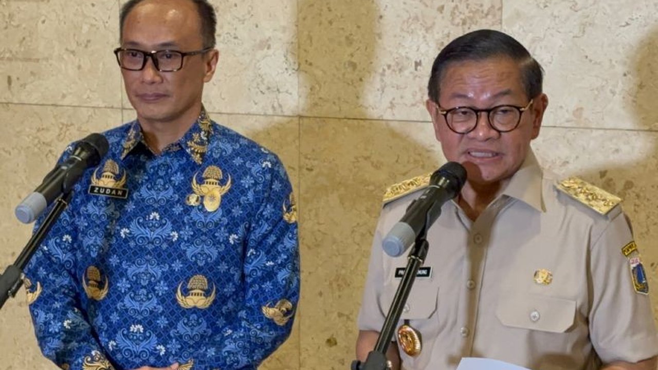 Pemerintah Provinsi DKI Jakarta dan BKN meluncurkan Manajemen Talenta ASN untuk meningkatkan kualitas SDM dan memperbaiki peringkat Jakarta sebagai kota global.