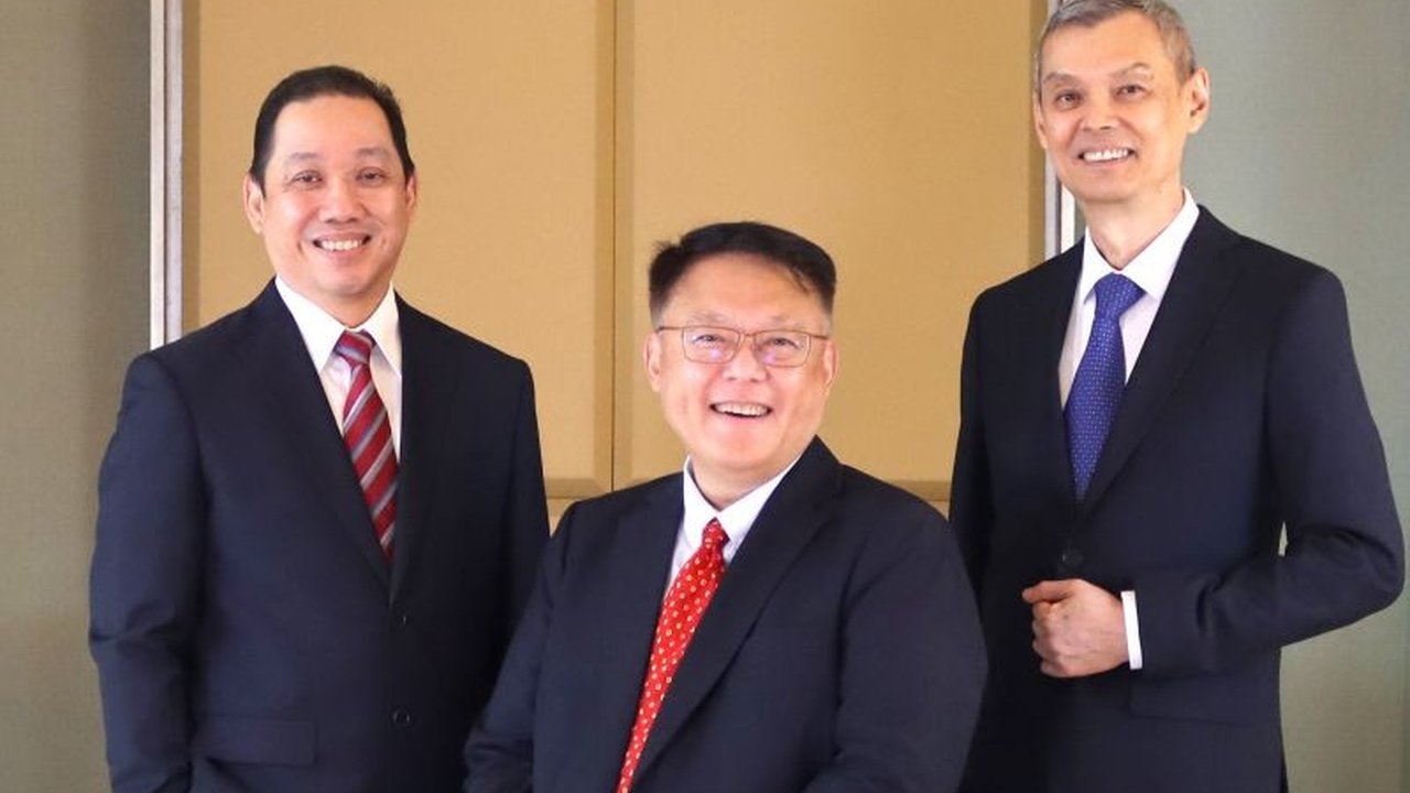 PT Medela Potentia (MDLA) akan melakukan IPO pada 15 April 2025 dengan menawarkan 3,5 miliar saham untuk pengembangan bisnis dan ekspansi, menargetkan pertumbuhan dua digit.