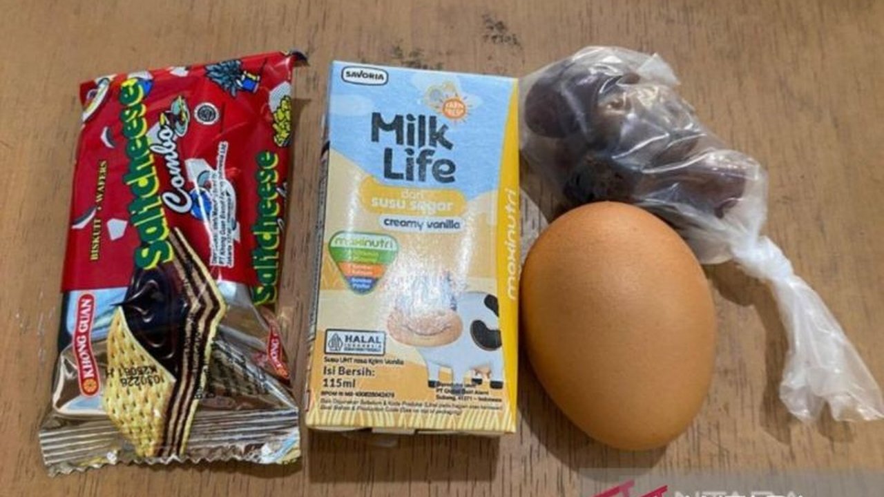 Badan Gizi Nasional (BGN) menjamin Program Makan Bergizi Gratis (MBG) Ramadhan 1446 H menyajikan makanan kering berkualitas, dengan target capaian 82,9 juta penerima manfaat pada September 2025.