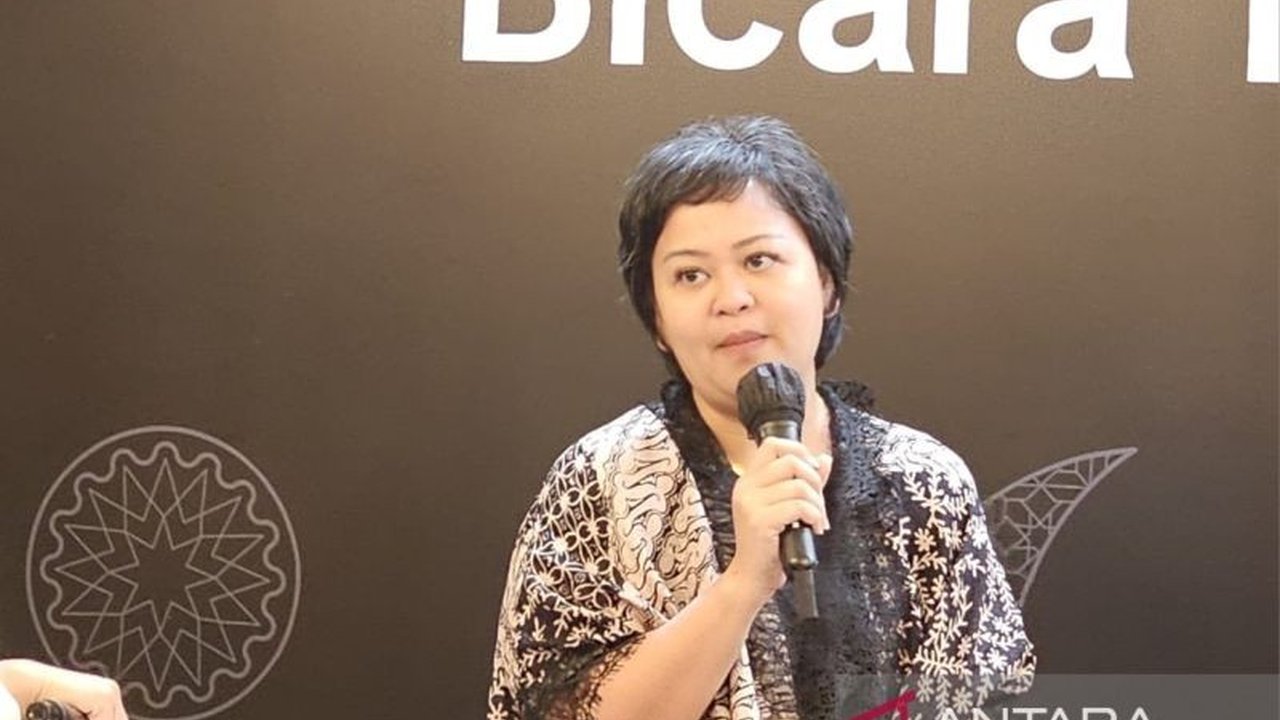 Lima tagar TikTok, yaitu bukber, Ramadhan Core, takjil, Menu Buka Puasa, dan Berkah Ramadhan, viral di pekan pertama Ramadhan 2025 dengan total unggahan lebih dari 200 ribu.