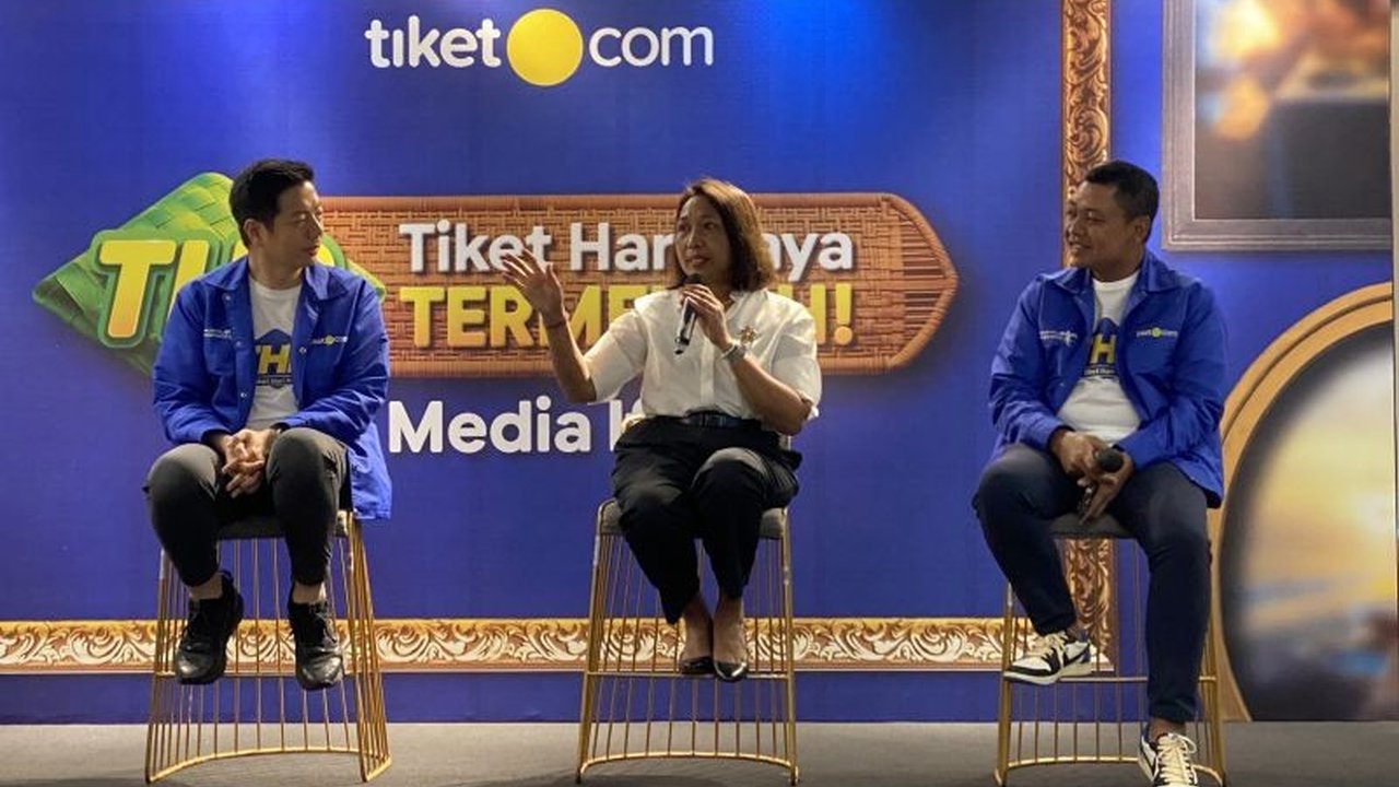 Kementerian Pariwisata memprediksi Jakarta akan tetap ramai dikunjungi wisatawan domestik saat Lebaran 2025, karena akses mudah dan beragam destinasi wisata menarik, didukung program Pemprov DKI dan tren Work From Anywhere.