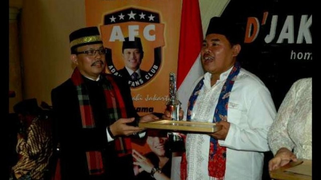 Aktor Senior Mat Solar 'Bajaj Bajuri' Tutup Usia di Bulan Ramadhan