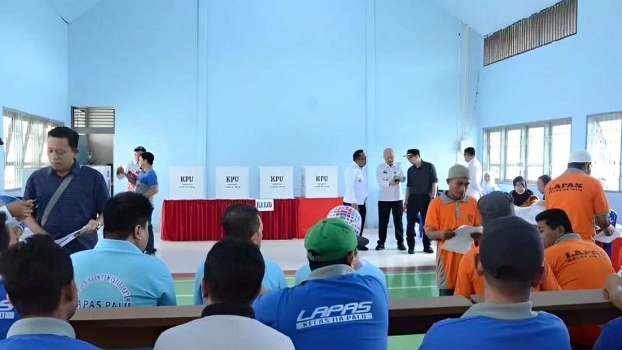 Wakil Ketua DPRD Sulteng, Syarifudin Hafid, menekankan pentingnya pengawasan ketat dan transparan dalam Pilkada serentak untuk menjaga kualitas demokrasi di Indonesia, berdasarkan evaluasi Bawaslu Sulteng.