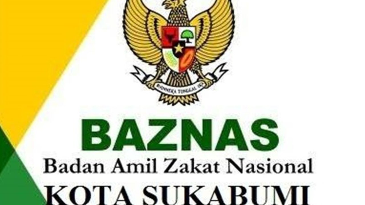 Badan Amil Zakat Nasional (Baznas) Kota Sukabumi telah mengumumkan besaran zakat fitrah Ramadhan 1446 H, yaitu 2,5 kg beras atau setara Rp45.000 - Rp60.000, dan membuka layanan pembayaran di Gedung Baznas serta UPZ di berbagai wilayah.