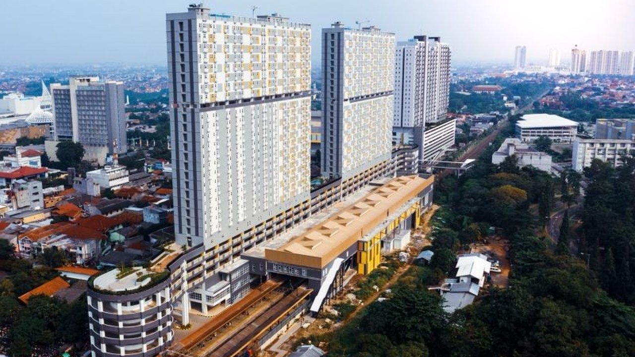 Perum Perumnas meluncurkan kampanye 