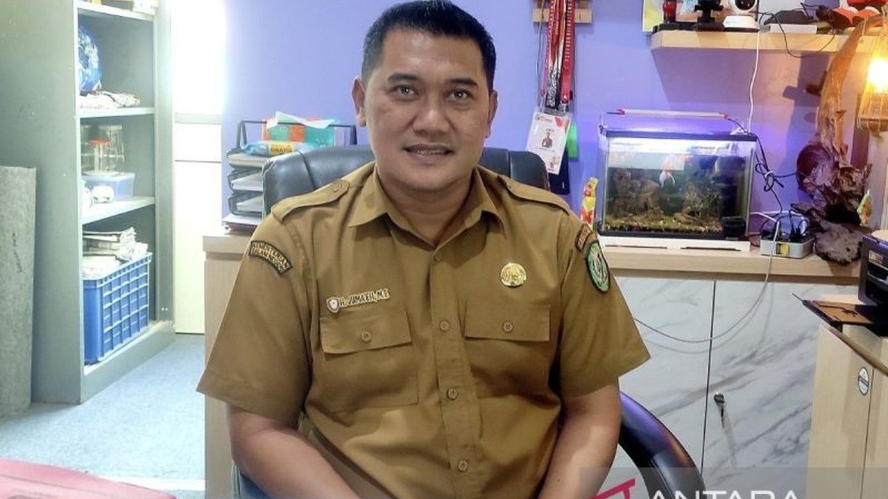 Pemerintah Kabupaten Kotawaringin Timur mengalokasikan Rp32 miliar untuk THR Idul Fitri 1446 H bagi ASN dan pejabat, dengan pembayaran ditargetkan pada 20 Maret 2025.