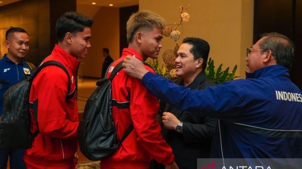 Penyerang Australia, Adam Taggart, mengakui perkembangan pesat Timnas Indonesia dan memprediksi persaingan ketat di babak ketiga kualifikasi Piala Dunia 2026 zona Asia.