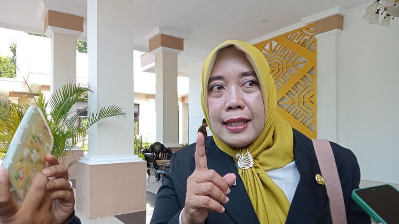 Pemkot Mataram segera melelang proyek pembangunan kantor wali kota baru senilai Rp58 miliar di Jalan Lingkar Selatan, ditargetkan selesai akhir 2025.