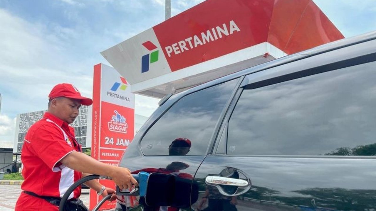 Pertamina Patra Niaga menambah stok BBM dan LPG di Bali jelang Nyepi dan Lebaran 2025 untuk memenuhi lonjakan permintaan selama periode mudik dan balik.