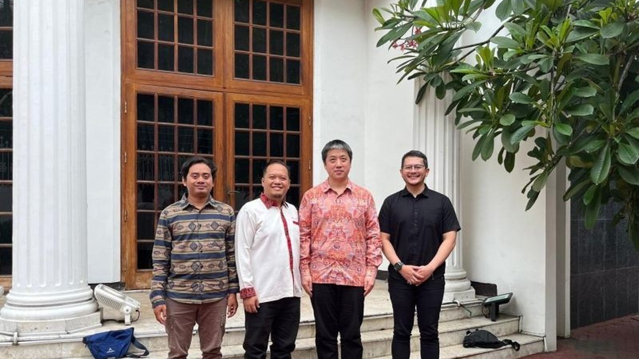 Konsulat Jenderal Tiongkok di Surabaya memperkuat kerja sama dengan ANTARA untuk menyebarluaskan informasi positif kerja sama Indonesia-Tiongkok, khususnya di bidang ekonomi dan sosial.