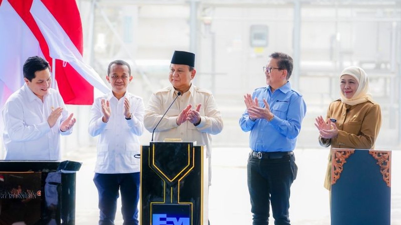 Jawa Timur: Tuan Rumah Ramah Investasi, Raih Peringkat Tiga Nasional