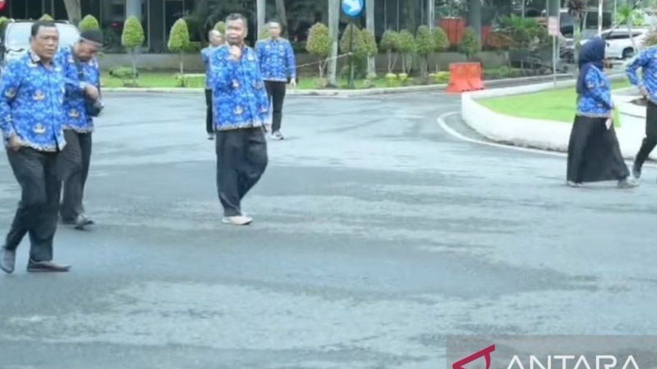 Pemerintah Kota Pariaman segera merevisi SK pengangkatan PPPK setelah dinyatakan cacat hukum oleh BKN, namun tetap menjamin pembayaran gaji para PPPK.