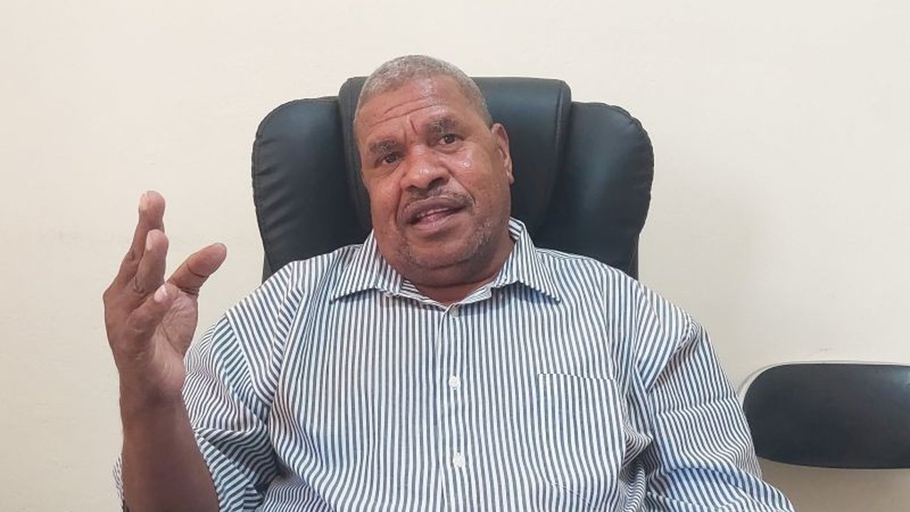 Disdikbud Sorong Larang Pungutan Uang Ujian di Sekolah Negeri: Sanksi Menanti Pelanggar