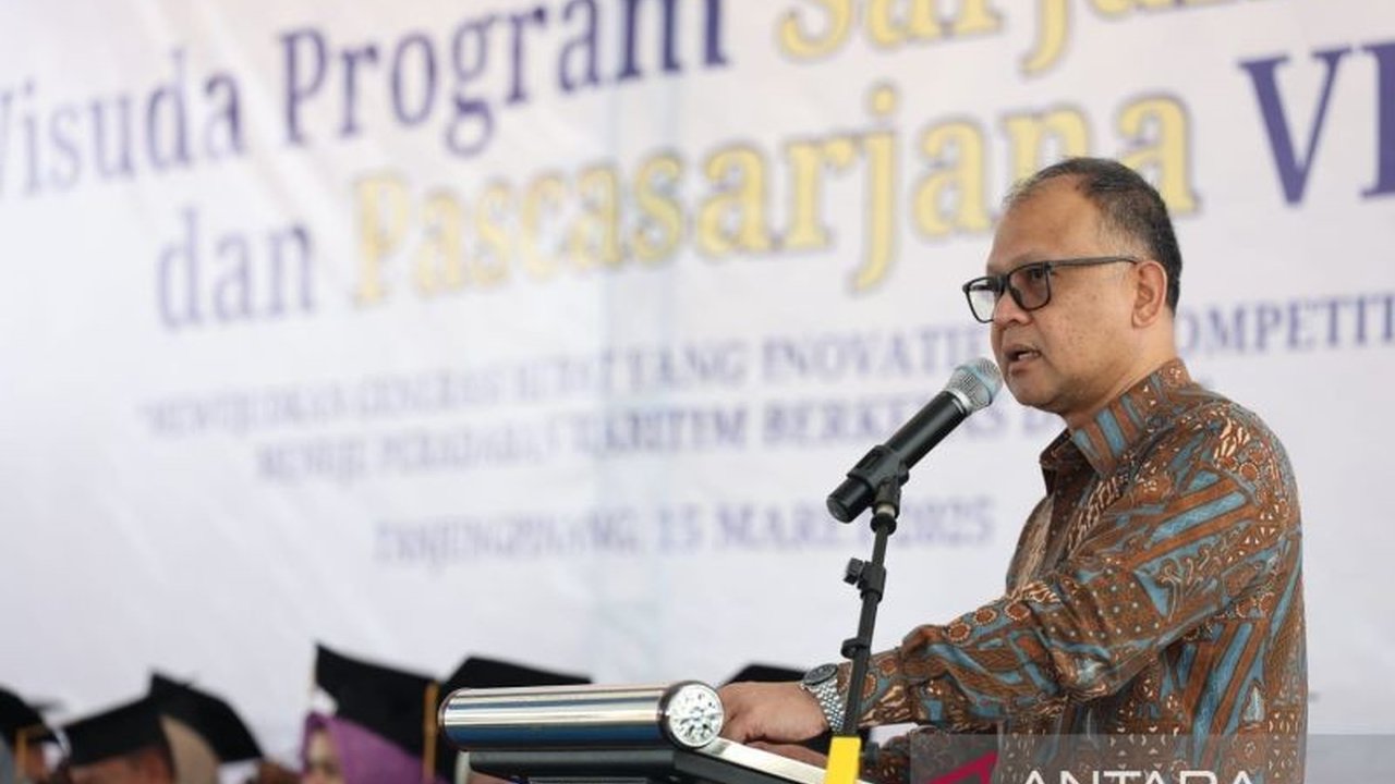 Kementerian Pendidikan, Kebudayaan, Riset, dan Teknologi (Kemdikbudristek) mendorong kerja sama antara akademisi, industri, dan pemerintah untuk menghasilkan riset yang bermanfaat bagi masyarakat dan pembangunan SDM unggul.