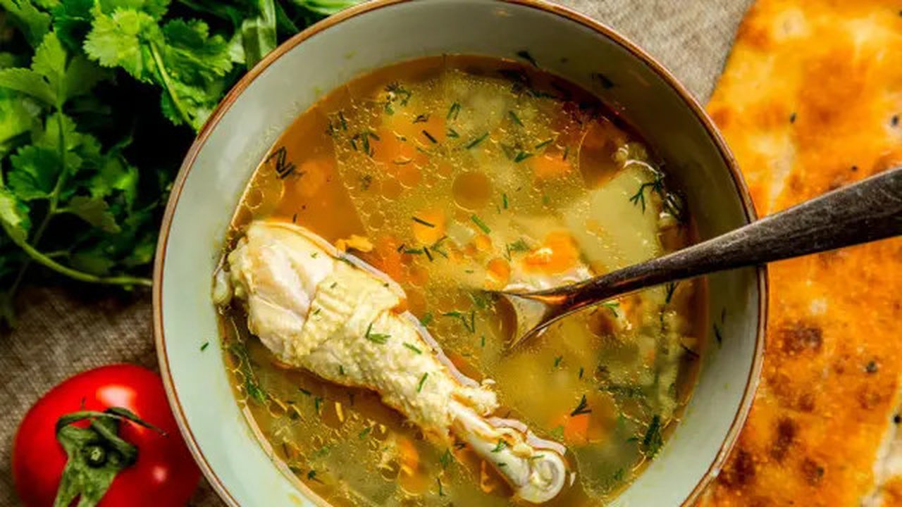 Ilustrasi Soto Kudus Ayam Kampung Credit: pexels.com/pixabay