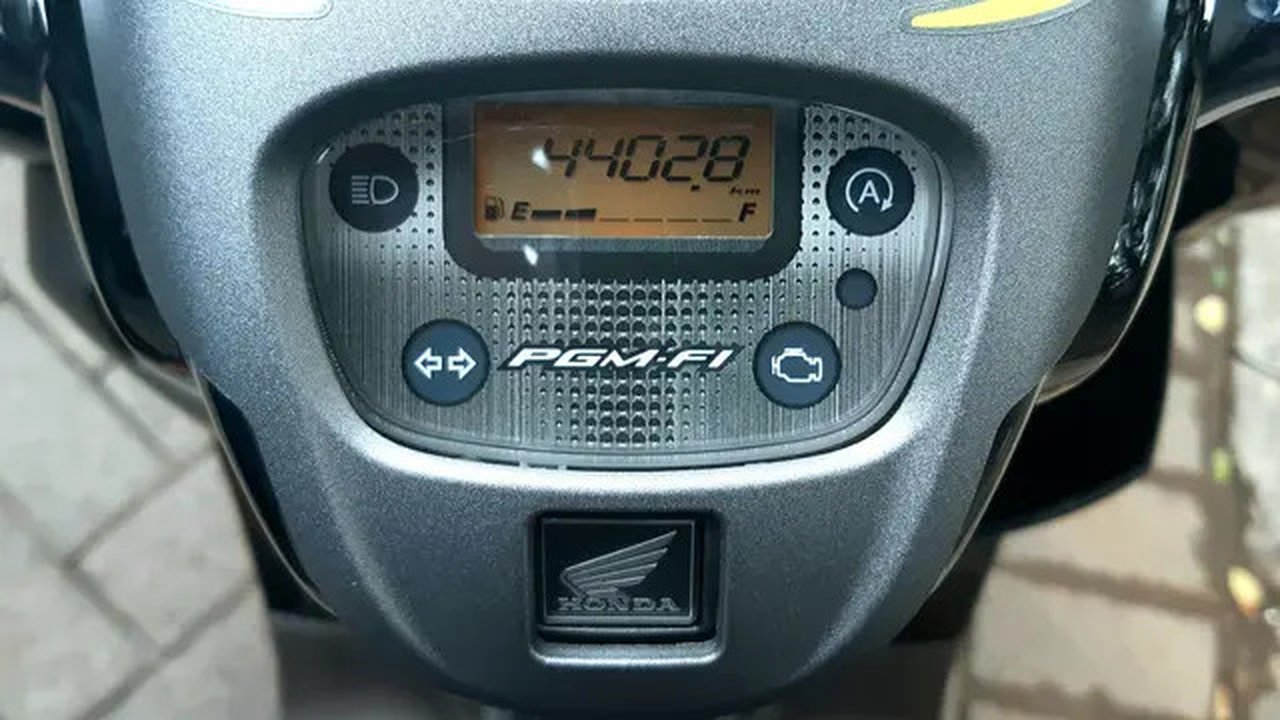 Semakin jauh perjalanan yang telah ditempuh motor Honda, semakin besar peluang pengendara untuk menikmati perjalanan pulang yang lebih aman dan nyaman melalui program Mudik dan Balik Bareng H
