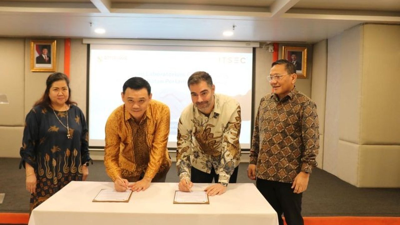 Rumah Sakit Atma Jaya bermitra dengan PT ITSEC Asia untuk meningkatkan keamanan siber setelah data pasien menjadi target serangan peretas, mengancam privasi dan reputasi rumah sakit.