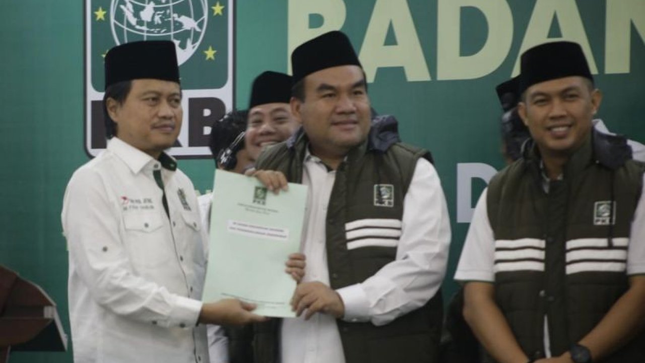 Partai Kebangkitan Bangsa (PKB) Jawa Tengah membentuk Badan Percepatan Ekonomi dan Penanggulangan Kemiskinan untuk membantu pemerintah menurunkan angka kemiskinan di Jawa Tengah yang mencapai 9,58 persen.