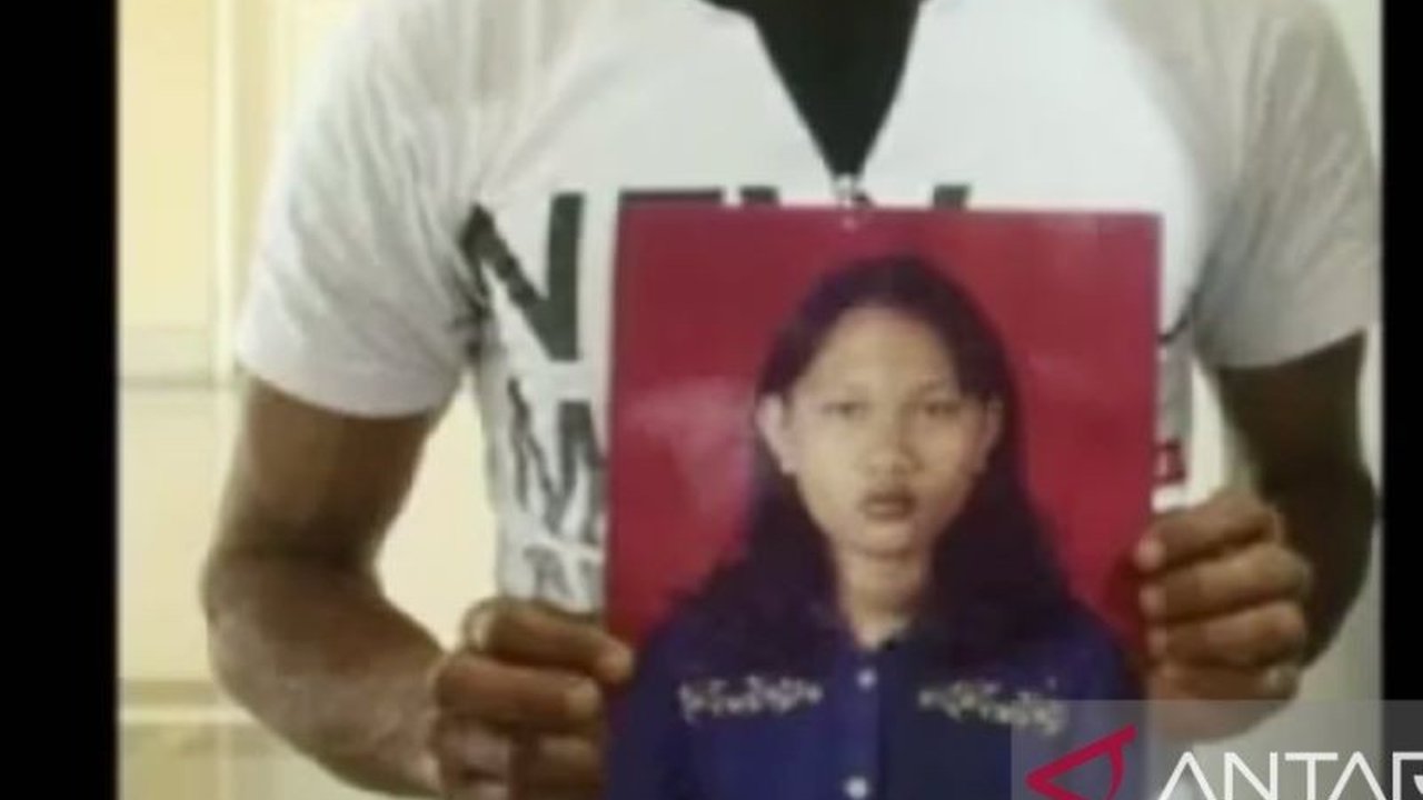 Keluarga Susanti, TKW asal Karawang yang divonis mati di Arab Saudi, memohon bantuan pemerintah Indonesia untuk menyelamatkan nyawanya dari hukuman mati atas tuduhan pembunuhan yang diyakini keliru.