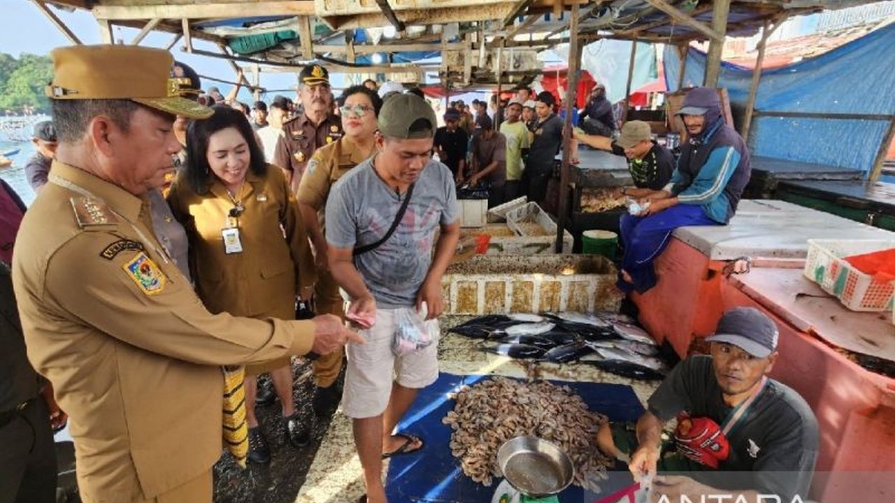 Pemerintah Provinsi Papua memastikan ketersediaan bahan pangan aman untuk mendukung Program Makanan Bergizi Gratis (MBG) di seluruh sekolah di Papua, meskipun distribusi akan lebih terkonsentrasi.