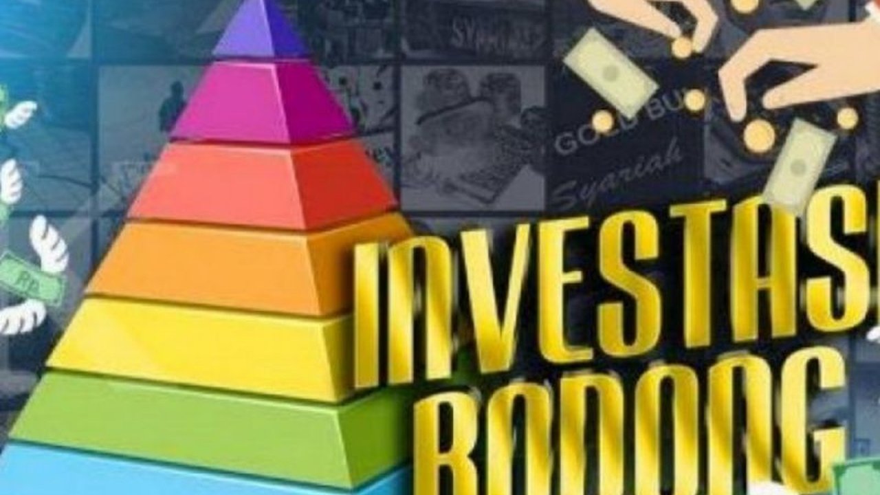 Korban EDCCash Minta Keadilan Restoratif, Usut Dugaan Oknum Jaksa dan Penyidik Nakal