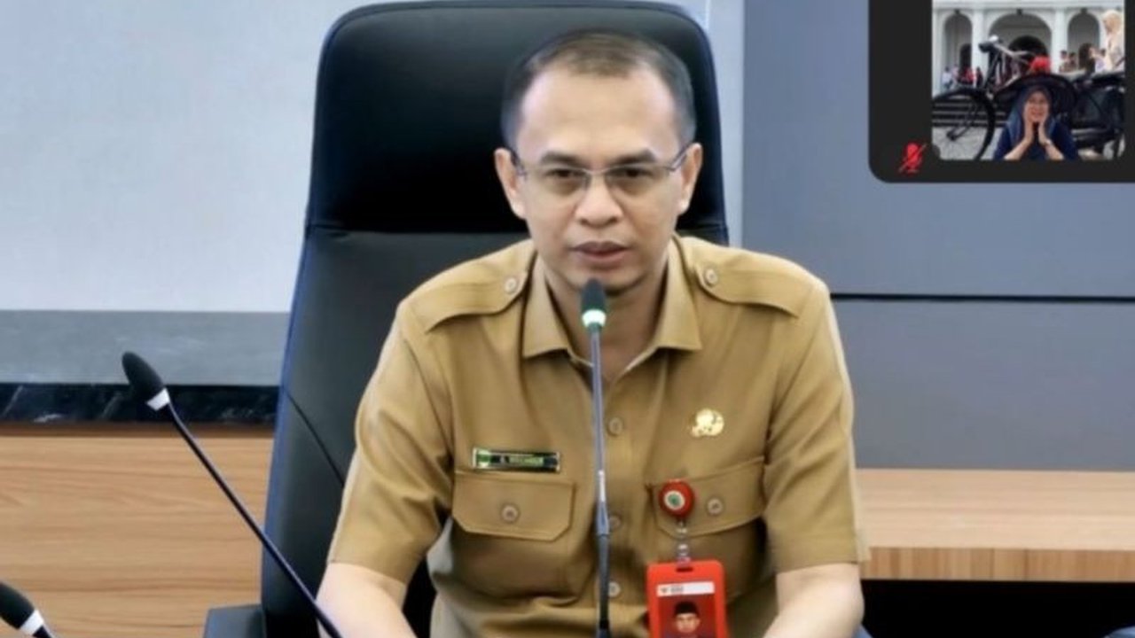 BPKAD Kaltim telah menggelar sosialisasi terkait penyaluran THR, Insentif Hari Raya (IHR), dan Gaji ke-13 bagi ASN dan non-ASN Pemprov Kaltim sesuai Pergub Kaltim Nomor 14 Tahun 2025.