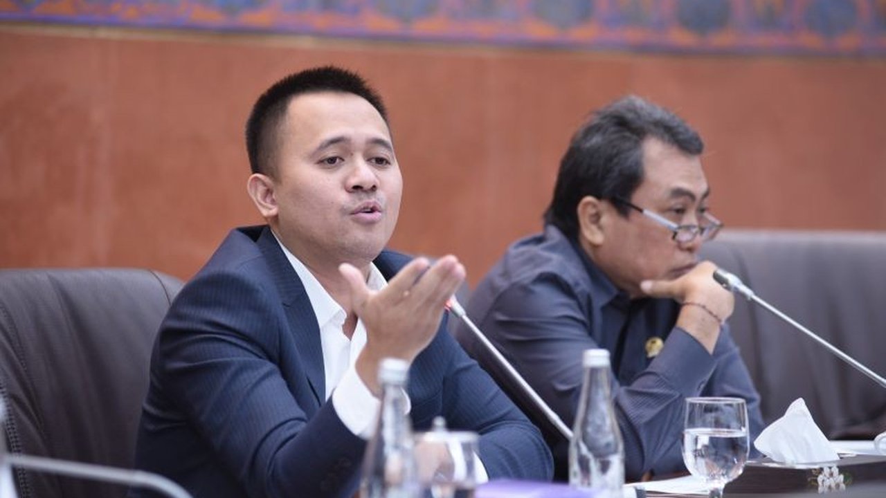 QRIS Tap wondr by BNI: Inovasi Permudah Transaksi, Apresiasi DPR