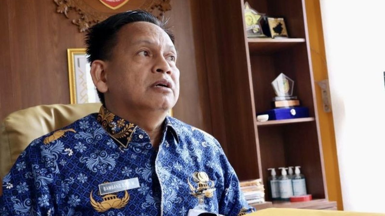 Indeks Ketahanan Daerah (IKD) Kalimantan Selatan meningkat menjadi 0,55 poin di tahun 2024, menunjukkan peningkatan kesiapsiagaan dalam menghadapi bencana alam.