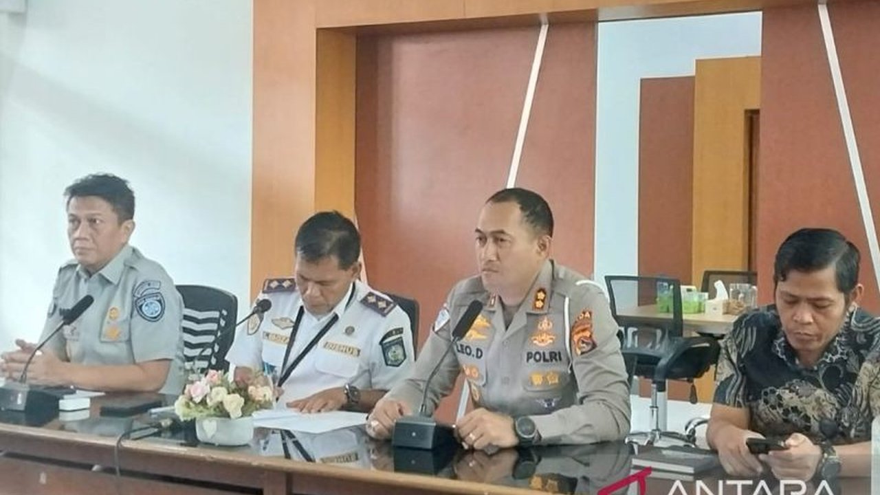 Jasa Raharja NTB memastikan perlindungan bagi pemudik Lebaran 2025 dengan santunan hingga Rp50 juta untuk kecelakaan fatal, mencakup transportasi darat dan laut di Pulau Lombok dan Sumbawa.