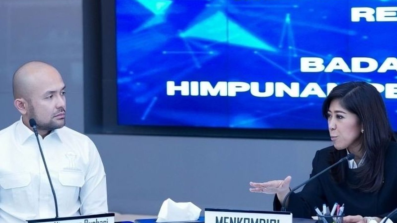 Kementerian Komunikasi dan Informatika (Kemkominfo) berkolaborasi dengan HIPMI untuk mengembangkan talenta digital bagi pengusaha muda, guna mempercepat transformasi digital UMKM.