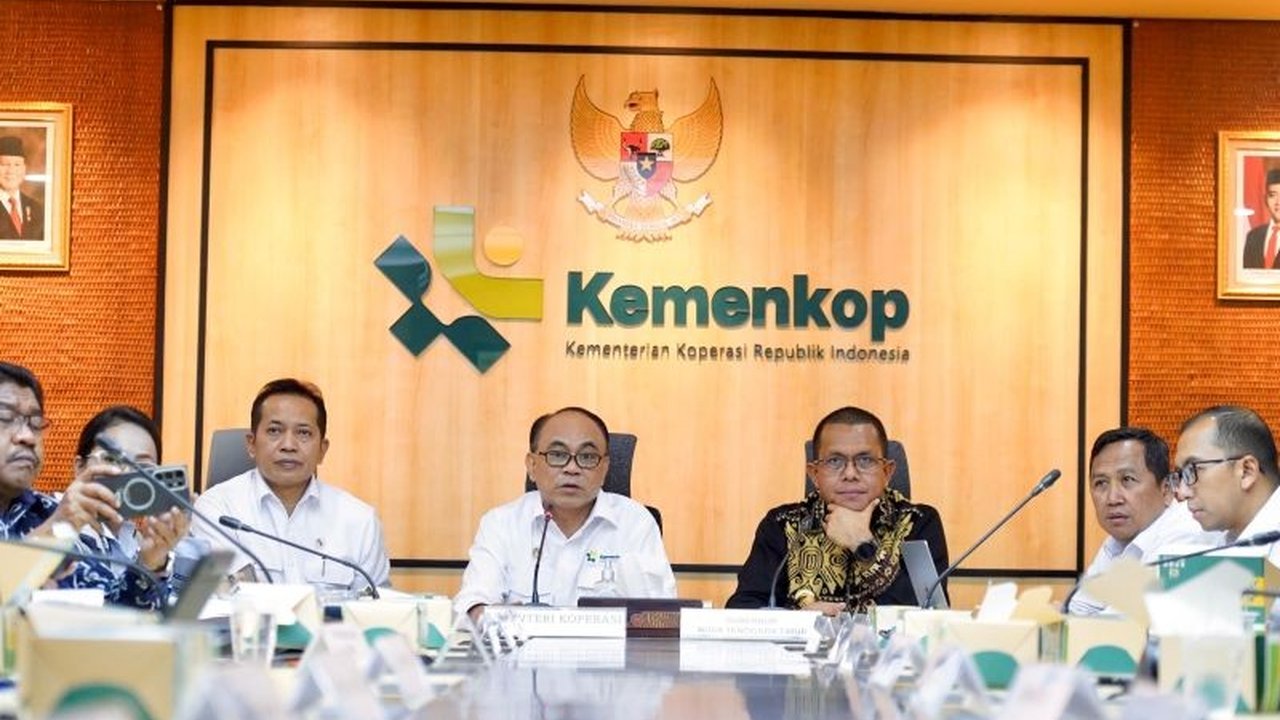 NTT Miliki Dua Koperasi Desa Merah Putih, Siap Berantas Kemiskinan Ekstrem