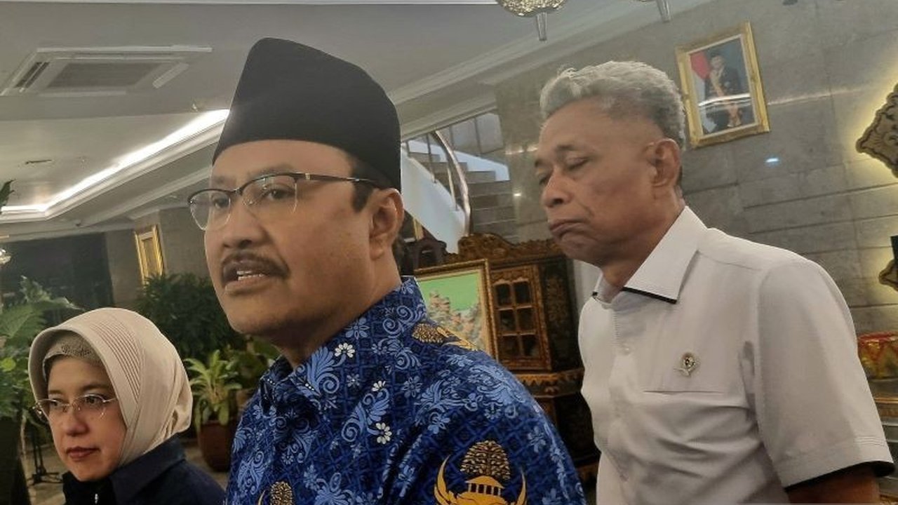 Kemensos dan TP2GP Seleksi 10 Tokoh Usulan Pahlawan Nasional 2025