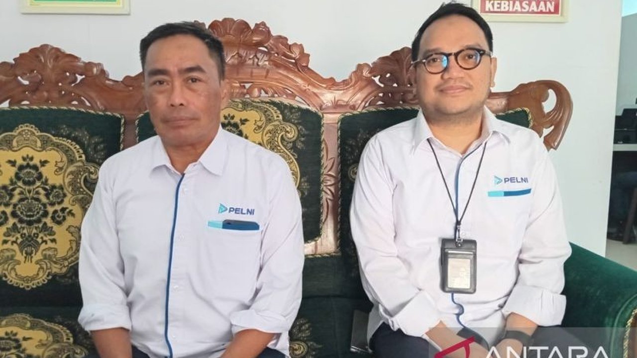 PT Pelni Cabang Baubau melaporkan peningkatan penumpang mudik Lebaran 2025, terutama dari wilayah timur Indonesia, dengan tiket gratis yang disediakan pemerintah telah habis terpesan.