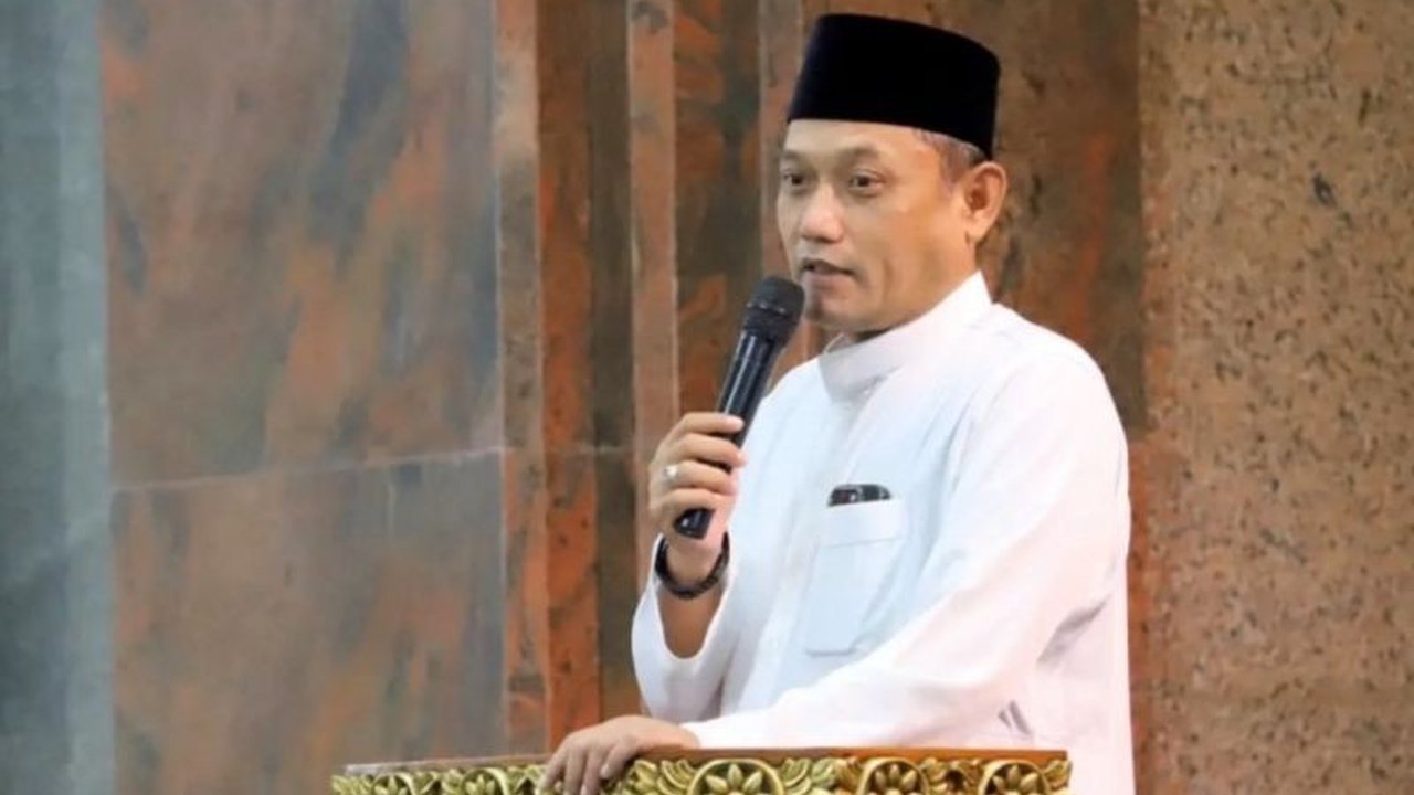 Wakil Gubernur Kaltim, Seno Aji, mengimbau generasi muda untuk menjauhi narkoba dan mengajak kolaborasi berbagai pihak dalam pencegahan peredarannya.