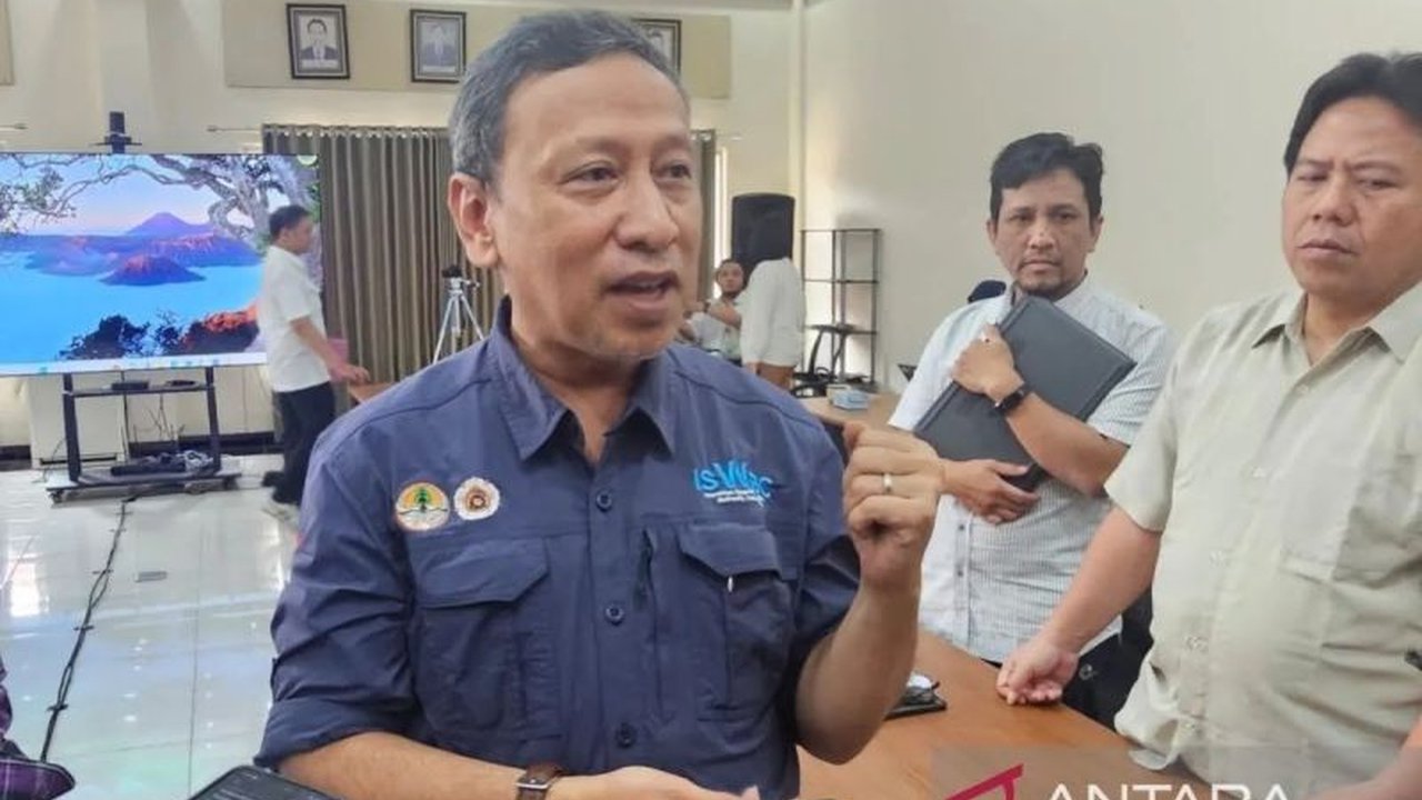 Balai Besar Taman Nasional Bromo Tengger Semeru (TNBTS) menegaskan larangan penggunaan drone di kawasan wisata tak berkaitan dengan penemuan ladang ganja, melainkan demi keselamatan dan keamanan pengunjung.