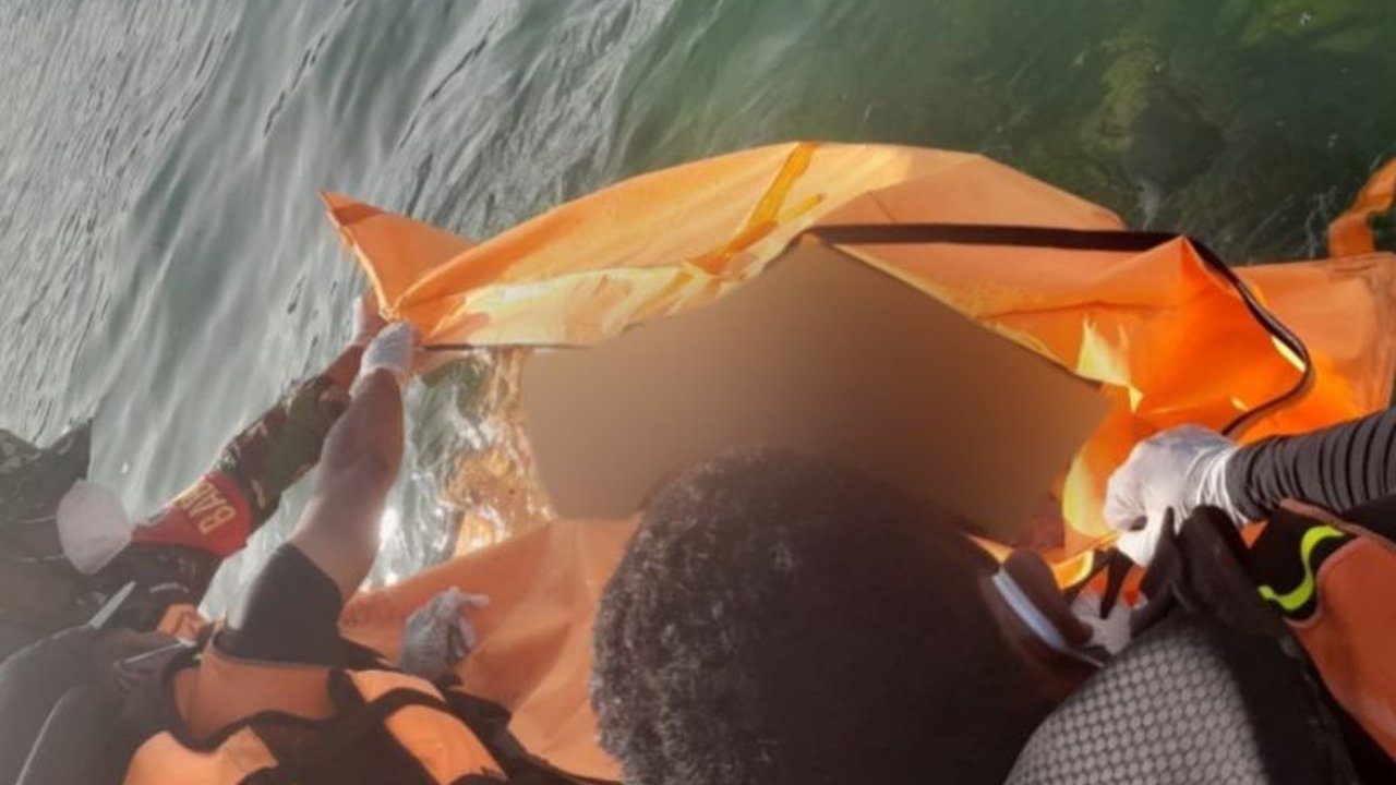 Nelayan Hilang Terseret Banjir di Manggarai Barat Ditemukan Meninggal