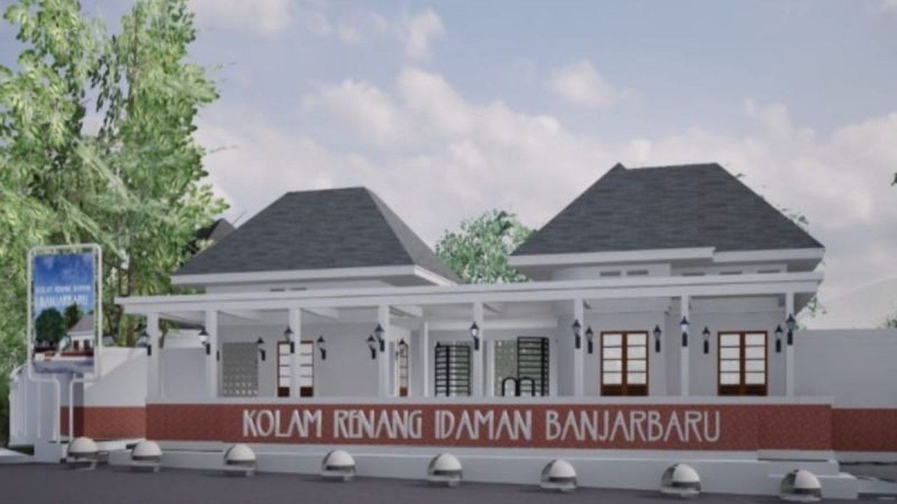 Pemkot Banjarbaru akan melanjutkan rehabilitasi Kolam Renang Idaman tahap dua pada 2025 dengan anggaran Rp6,5 miliar, meningkatkan fasilitas dan standar kompetisi.