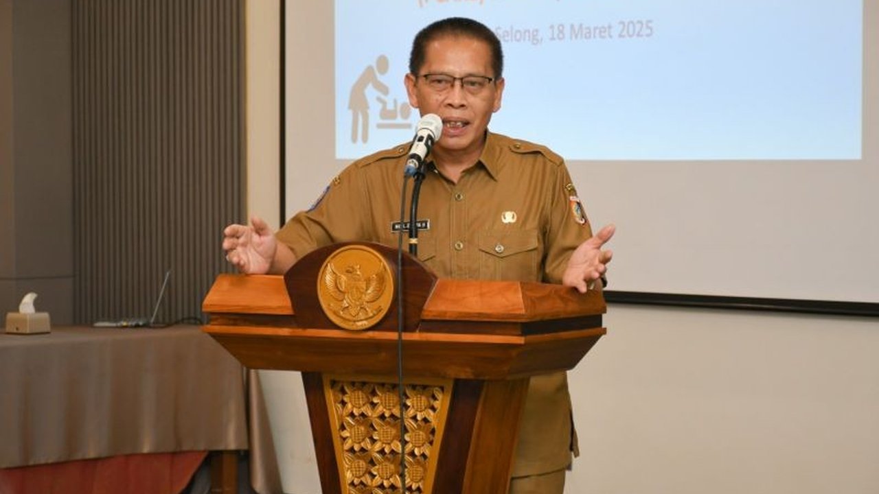 Kabupaten Lombok Timur, NTB, terpilih sebagai lokasi program I Care untuk meningkatkan kualitas kesehatan ibu dan anak melalui pencegahan infeksi dan sepsis, membutuhkan sinergi berbagai pihak untuk kesuksesannya.