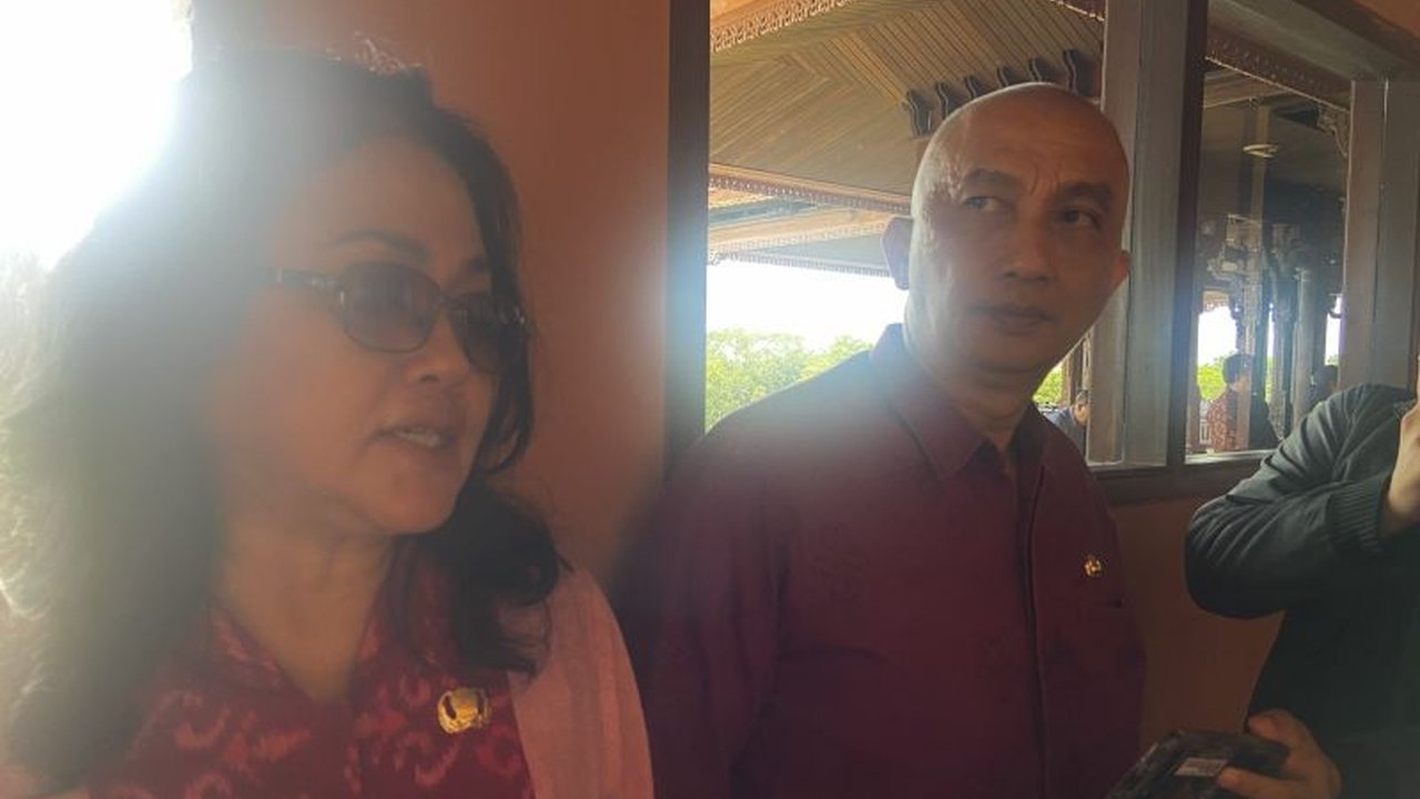 Disnaker Bali Imbau Pekerja Laporkan Perusahaan yang Tak Bayar THR