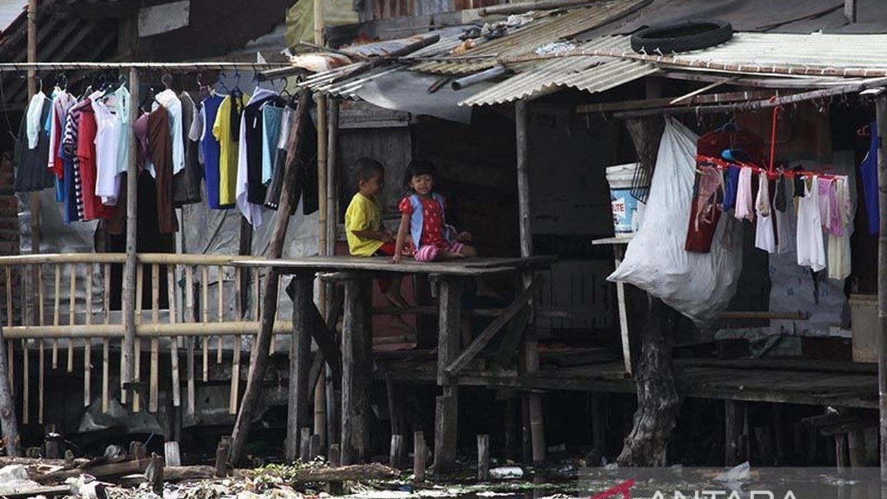 Pemkot Jakbar Imbau Warga Hindari Petasan Selama Ramadhan: Cegah Kebakaran!